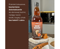 LOCCO 0 kcal syrop Barista ze stewią o smaku Karmelowym - 1503777 - zdjęcie 3